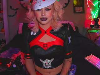 BOO BOO KITTY