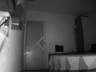 voyeurcam-charmhellen-kitchen