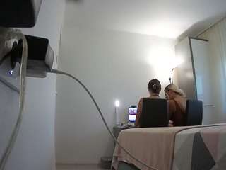 Real Live Voyeur camsoda voyeurcam-charmhellen-kitchen