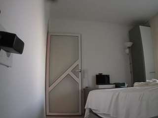 voyeurcam charmhellen kitchen
