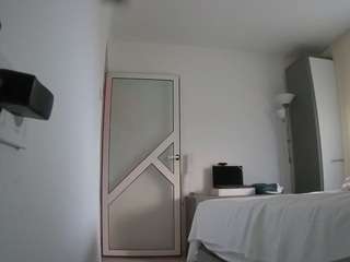 voyeurcam-charmh... Live Webcam on CamSoda