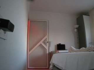 voyeurcam charmhellen kitchen