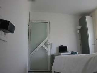 voyeurcam-charmh... Live Webcam on CamSoda