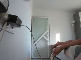 voyeurcam-charmh... Live Webcam on CamSoda