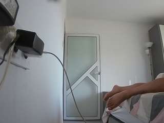 voyeurcam-charmh... Live Webcam on CamSoda
