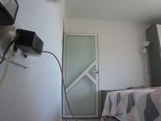 voyeurcam-charmhellen-kitchen