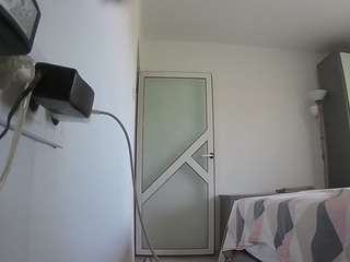 voyeurcam charmhellen kitchen