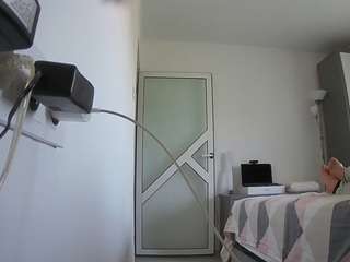 voyeurcam charmhellen kitchen