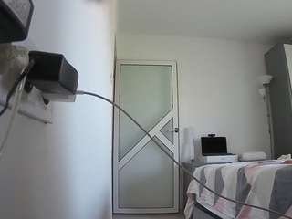 voyeurcam-charmh... Live Webcam on CamSoda