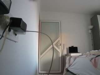 voyeurcam-charmh... Live Webcam on CamSoda