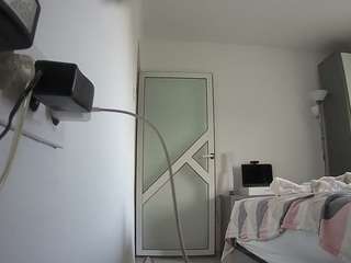 voyeurcam charmhellen kitchen