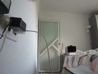 voyeurcam charmhellen kitchen