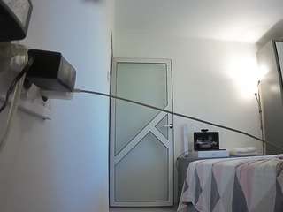 voyeurcam charmhellen kitchen