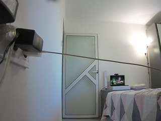 voyeurcam charmhellen kitchen