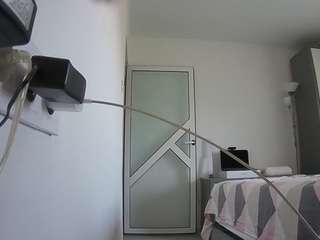 voyeurcam charmhellen kitchen