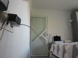 voyeurcam charmhellen kitchen