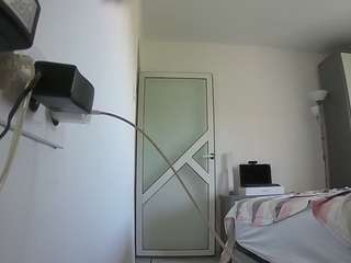 voyeurcam charmhellen kitchen