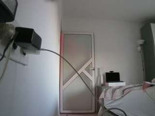 voyeurcam charmhellen kitchen