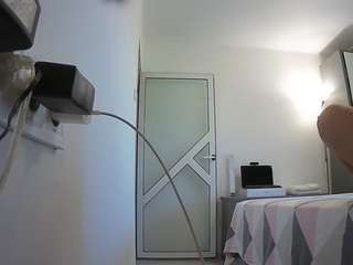 voyeurcam-charmh... Live Webcam on CamSoda
