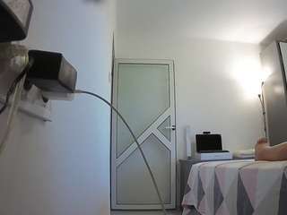 voyeurcam-charmh... Live Webcam on CamSoda