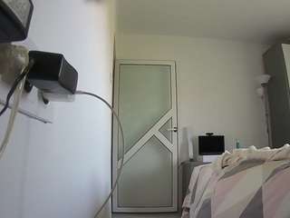 voyeurcam-charmhellen-kitchen