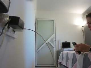 kitchen  hd  voyeur...