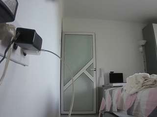 voyeurcam charmhellen kitchen