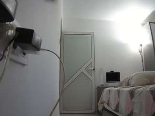 voyeurcam-charmhellen-kitchen