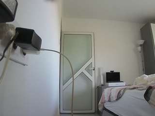 voyeurcam-charmh... Live Webcam on CamSoda