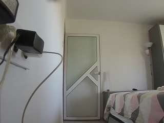 voyeurcam charmhellen kitchen
