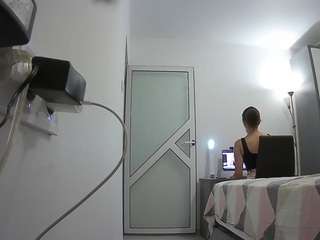 voyeurcam-charmhellen-kitchen Webcam Model Profile
