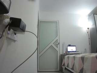 voyeurcam-charmhellen-kitchen Webcam Model Profile