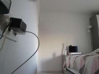 voyeurcam-charmhellen-kitchen - Live Cam
