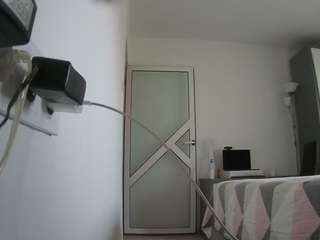 voyeurcam-charmhellen-kitchen Modèle Webcam Profil
