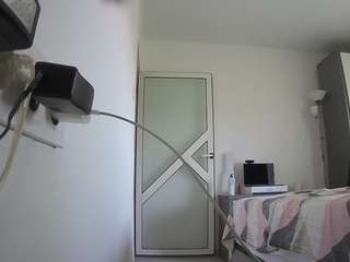 voyeurcam-charmhellen-kitchen Modèle Webcam Profil