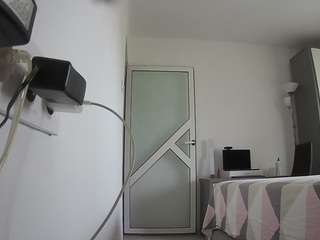 voyeurcam-charmhellen-kitchen