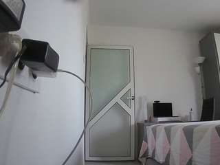 voyeurcam-charmhellen-kitchen