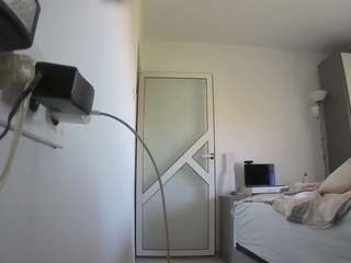 voyeurcam-charmhellen-kitchen - Live Cam