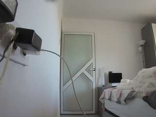 voyeurcam-charmhellen-kitchen Modèle Webcam Profil
