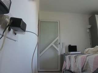 voyeurcam-charmh... Live Webcam on CamSoda