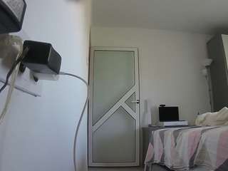 voyeurcam-charmh... Live Webcam on CamSoda
