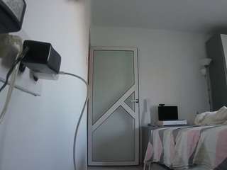 voyeurcam-charmh... Live Webcam on CamSoda