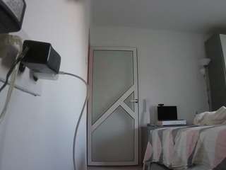 voyeurcam-charmh... Live Webcam on CamSoda
