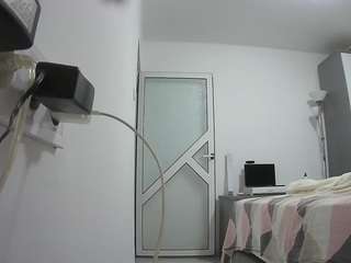 voyeurcam-charmh... Live Webcam on CamSoda