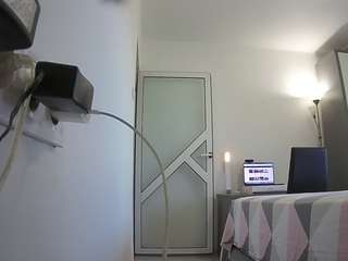 voyeurcam-charmhellen-kitchen Live Webcam on CamSoda