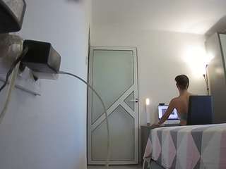 voyeurcam-charmh... Live Webcam on CamSoda