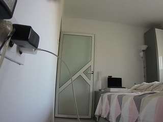 voyeurcam-charmhellen-kitchen