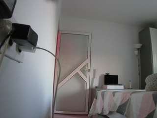 voyeurcam-charmh... Live Webcam on CamSoda
