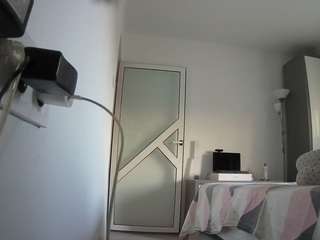 voyeurcam-charmh... Live Webcam on CamSoda