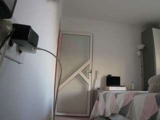voyeurcam-charmh... Live Webcam on CamSoda